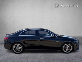 Used Mercedes-Benz A-Class 2023 for sale - 78451941: Photo