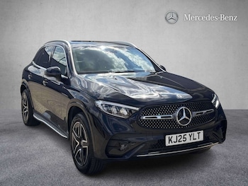 Used Mercedes-Benz GLC 2025 for sale - 79376812: Photo