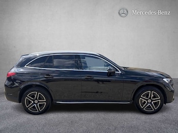 Used Mercedes-Benz GLC 2025 for sale - 79376812: Photo
