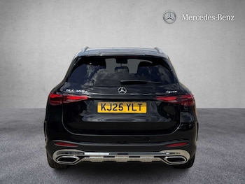Used Mercedes-Benz GLC 2025 for sale - 79376812: Photo