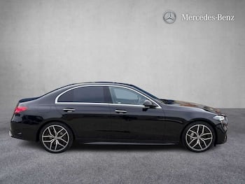 Used Mercedes-Benz C Class 2025 for sale - 79486821: Photo