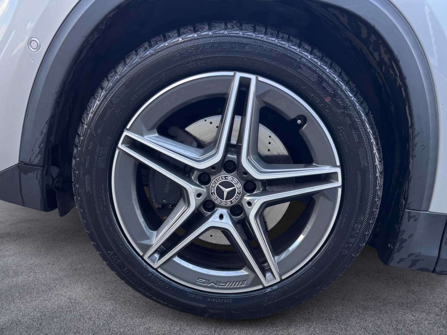 Used Mercedes-Benz GLA 2021 for sale - 78037547: Photo 10