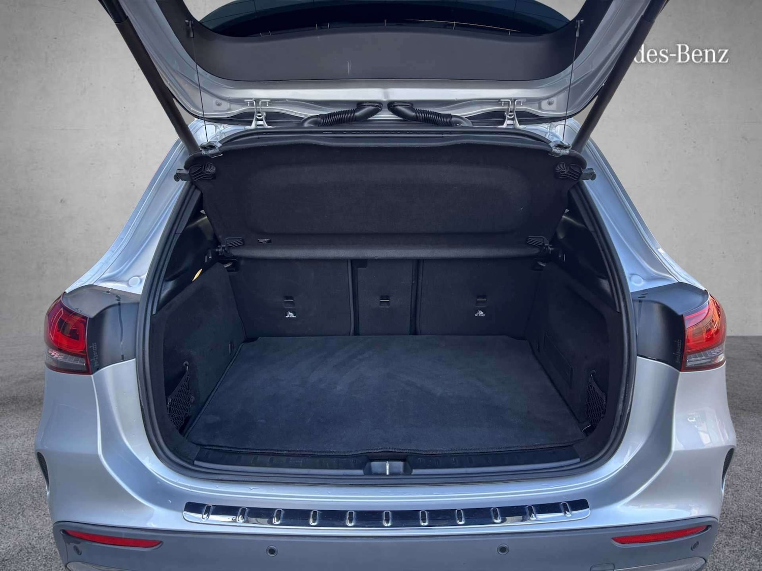 Used Mercedes-Benz GLA 2021 for sale - 78037547: Photo 12