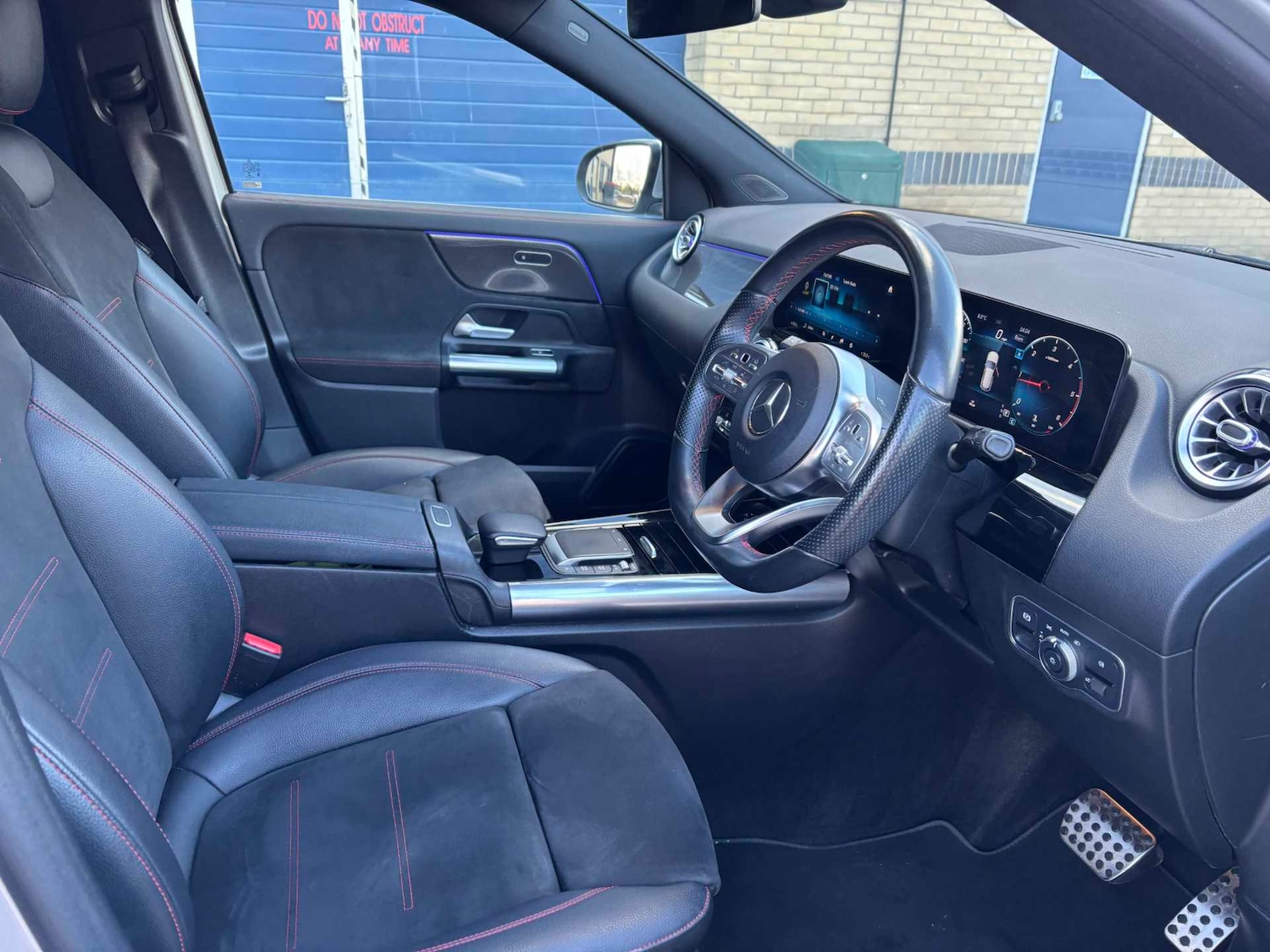 Used Mercedes-Benz GLA 2021 for sale - 78037547: Photo 13