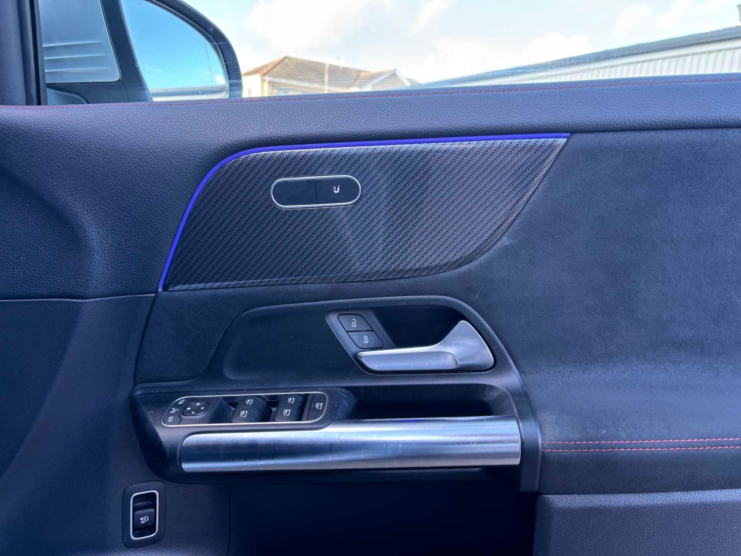 Used Mercedes-Benz GLA 2021 for sale - 78037547: Photo 14