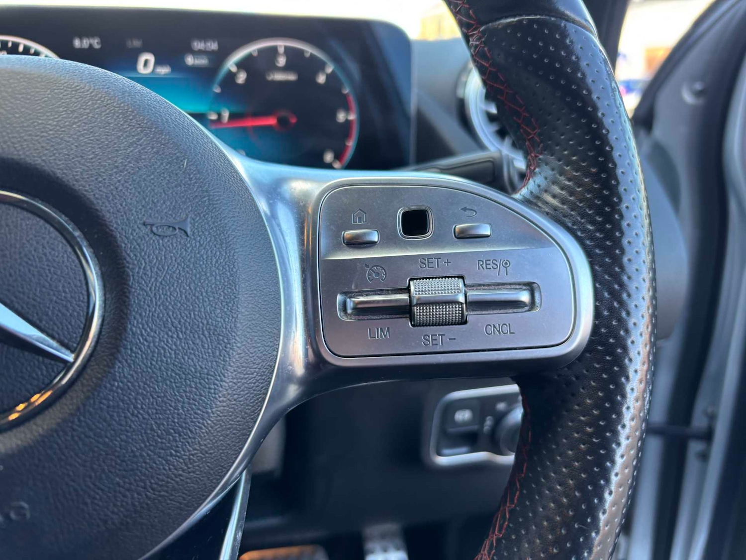 Used Mercedes-Benz GLA 2021 for sale - 78037547: Photo 16