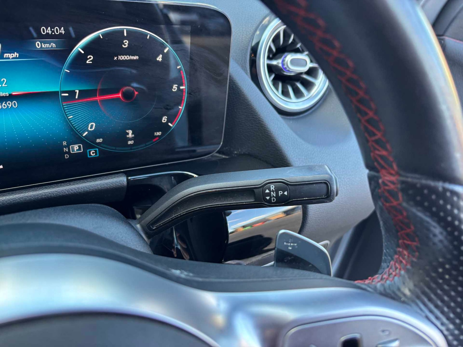 Used Mercedes-Benz GLA 2021 for sale - 78037547: Photo 17