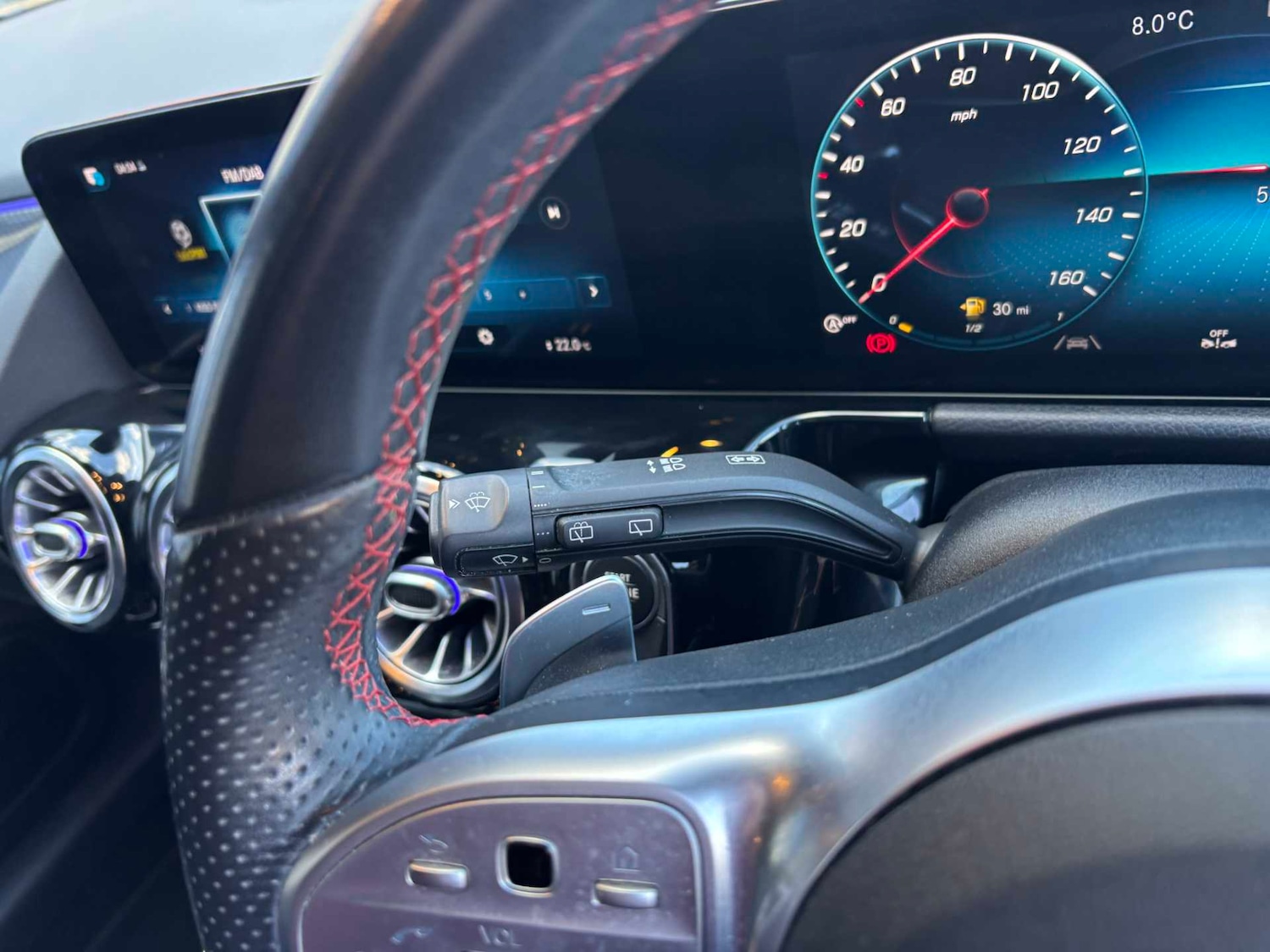 Used Mercedes-Benz GLA 2021 for sale - 78037547: Photo 18