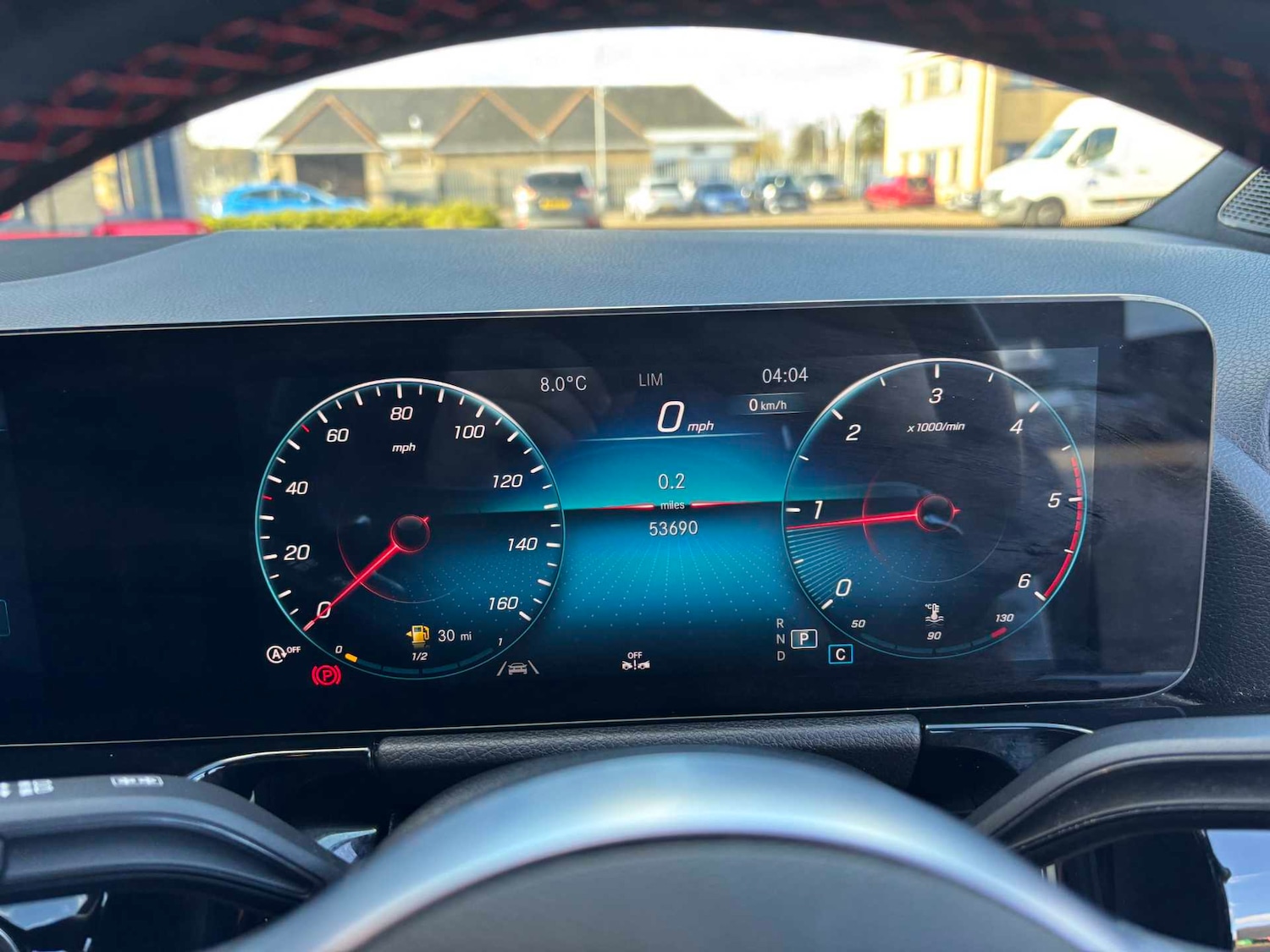 Used Mercedes-Benz GLA 2021 for sale - 78037547: Photo 19