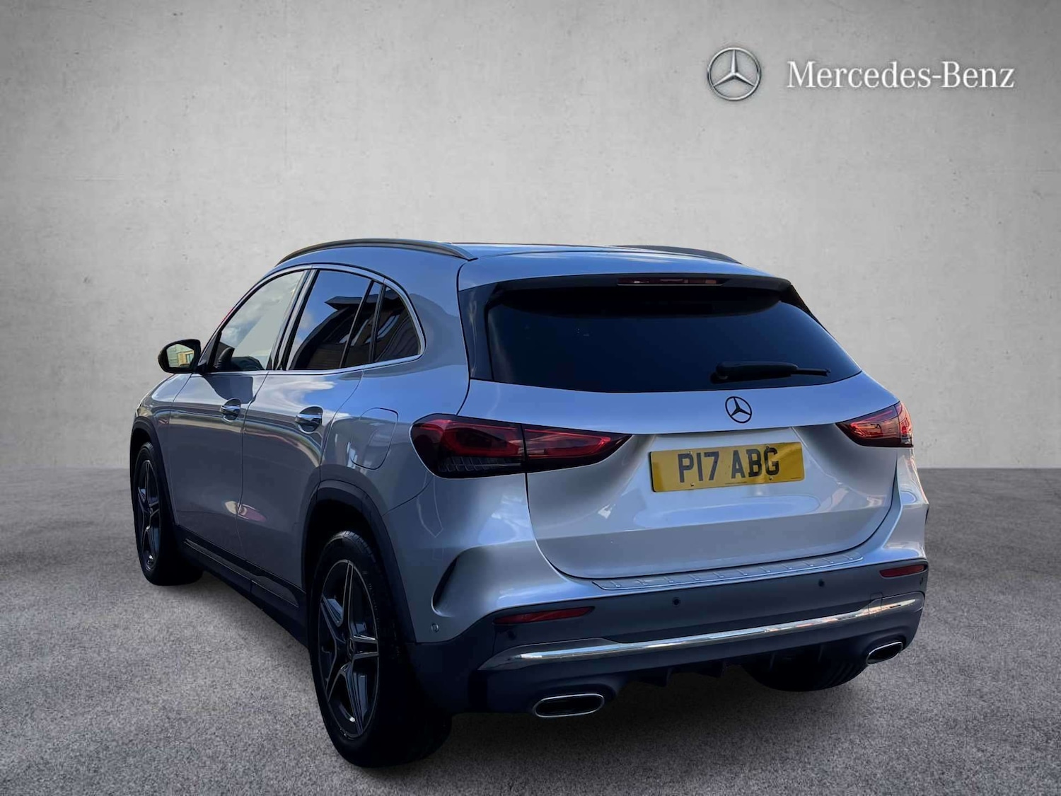 Used Mercedes-Benz GLA 2021 for sale - 78037547: Photo 2