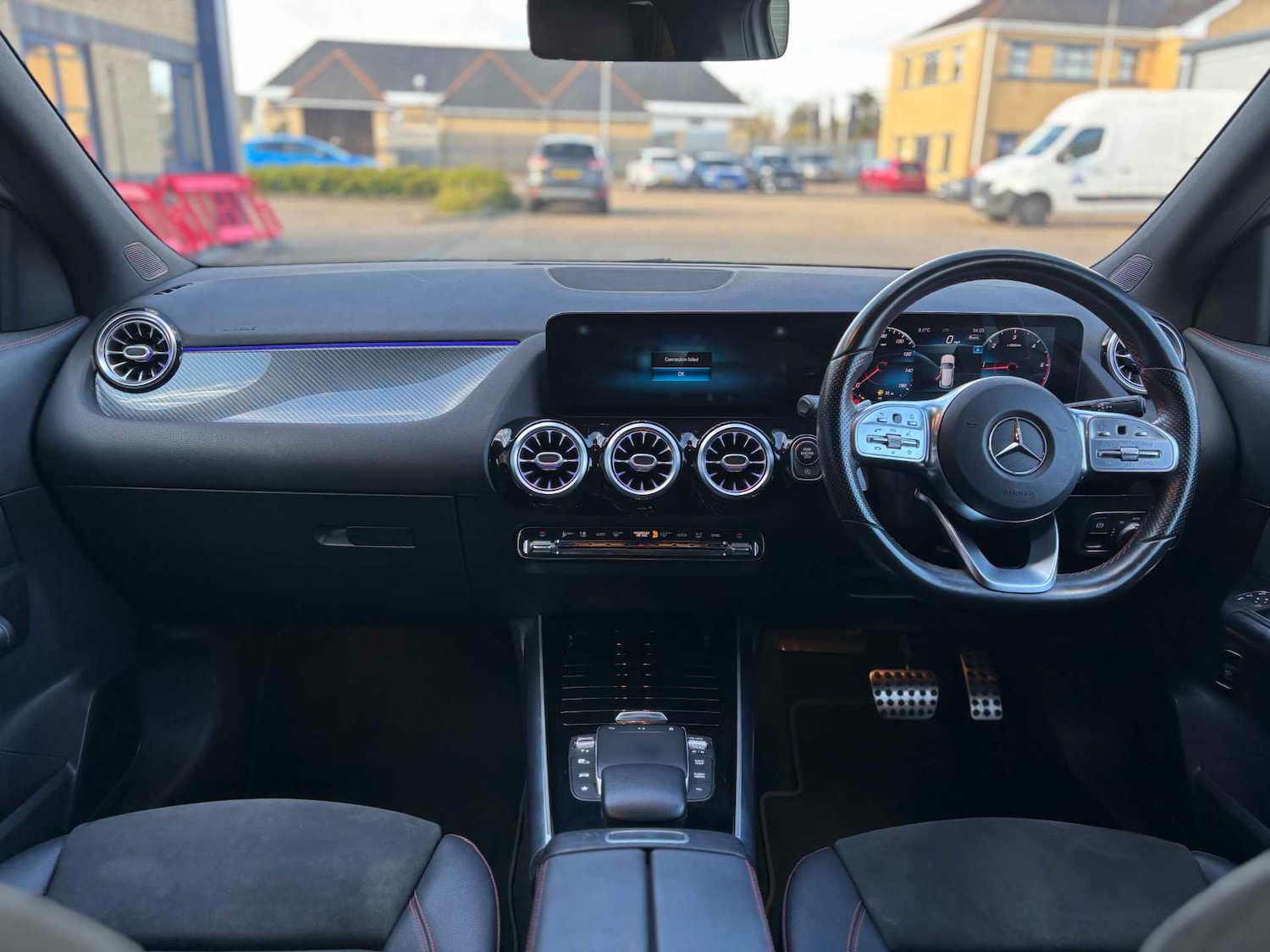 Used Mercedes-Benz GLA 2021 for sale - 78037547: Photo 20