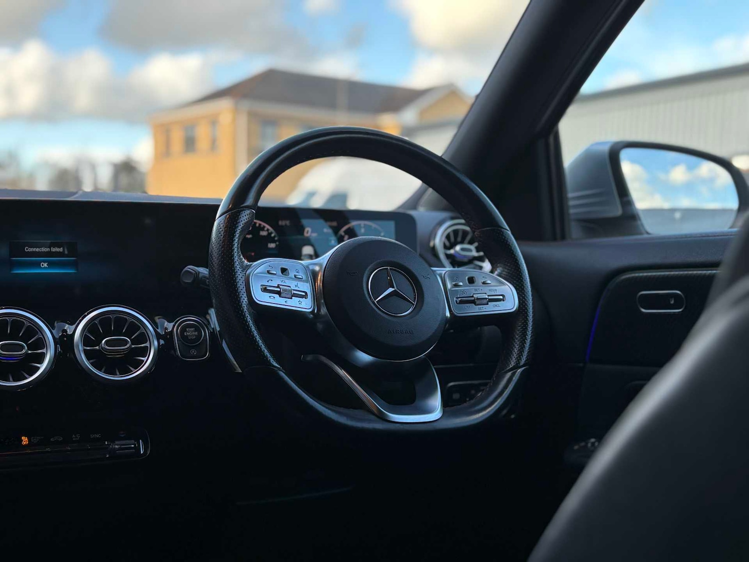 Used Mercedes-Benz GLA 2021 for sale - 78037547: Photo 21