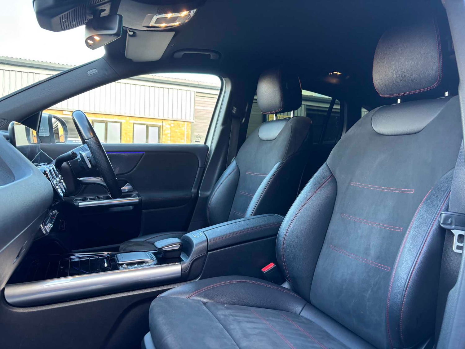 Used Mercedes-Benz GLA 2021 for sale - 78037547: Photo 22