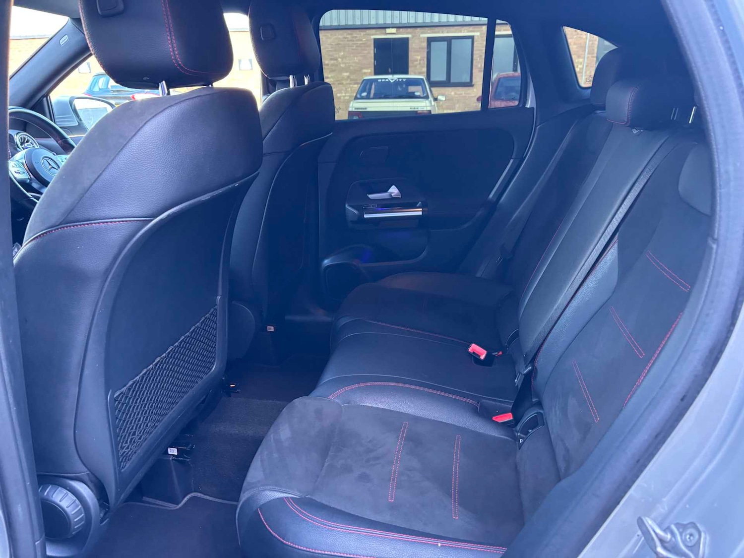 Used Mercedes-Benz GLA 2021 for sale - 78037547: Photo 23