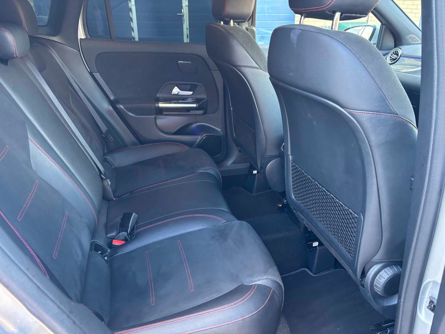 Used Mercedes-Benz GLA 2021 for sale - 78037547: Photo 24