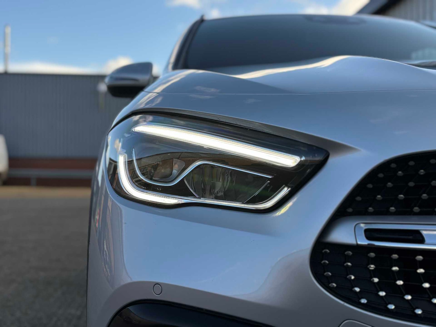 Used Mercedes-Benz GLA 2021 for sale - 78037547: Photo 27