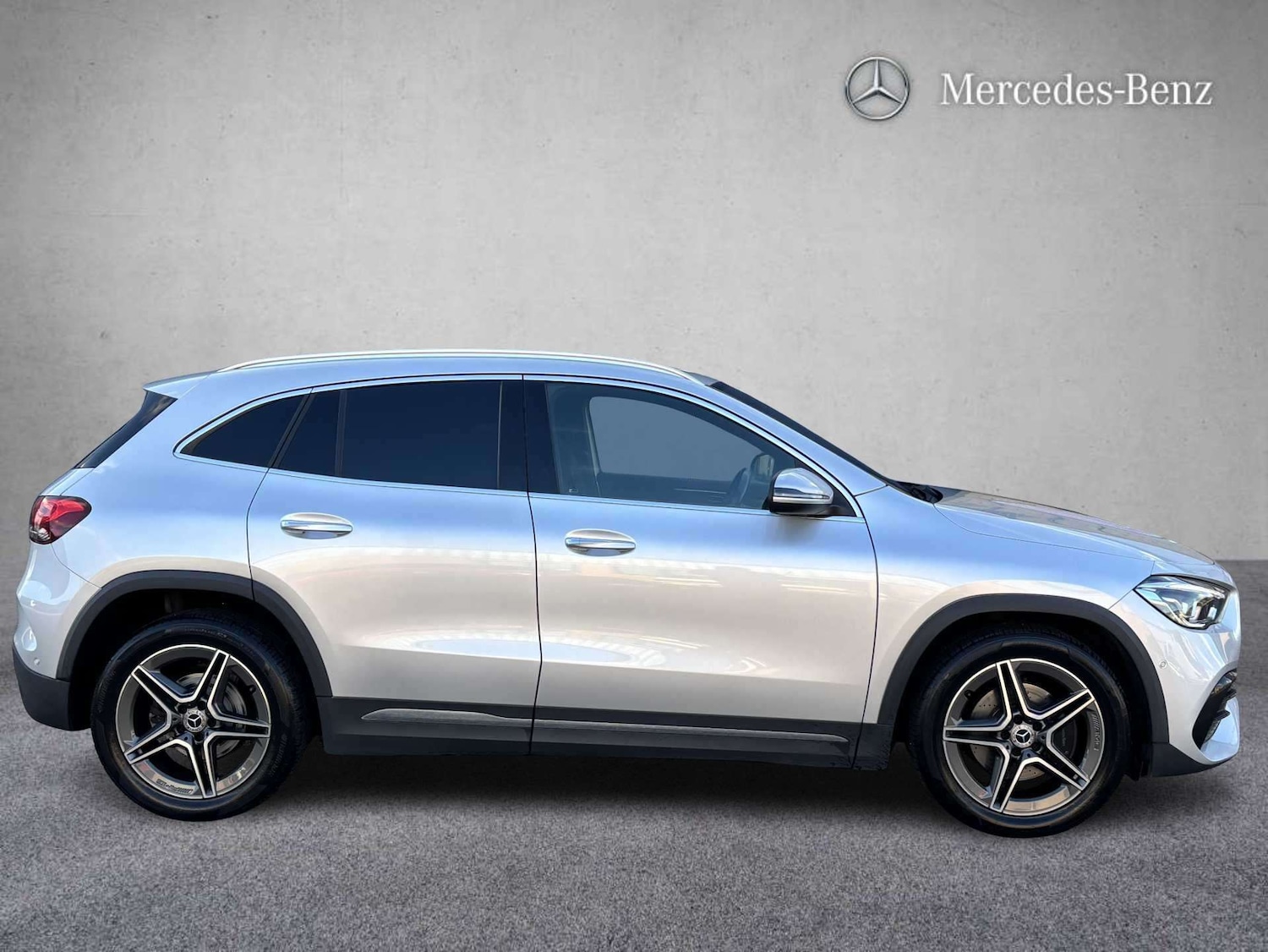 Used Mercedes-Benz GLA 2021 for sale - 78037547: Photo 3