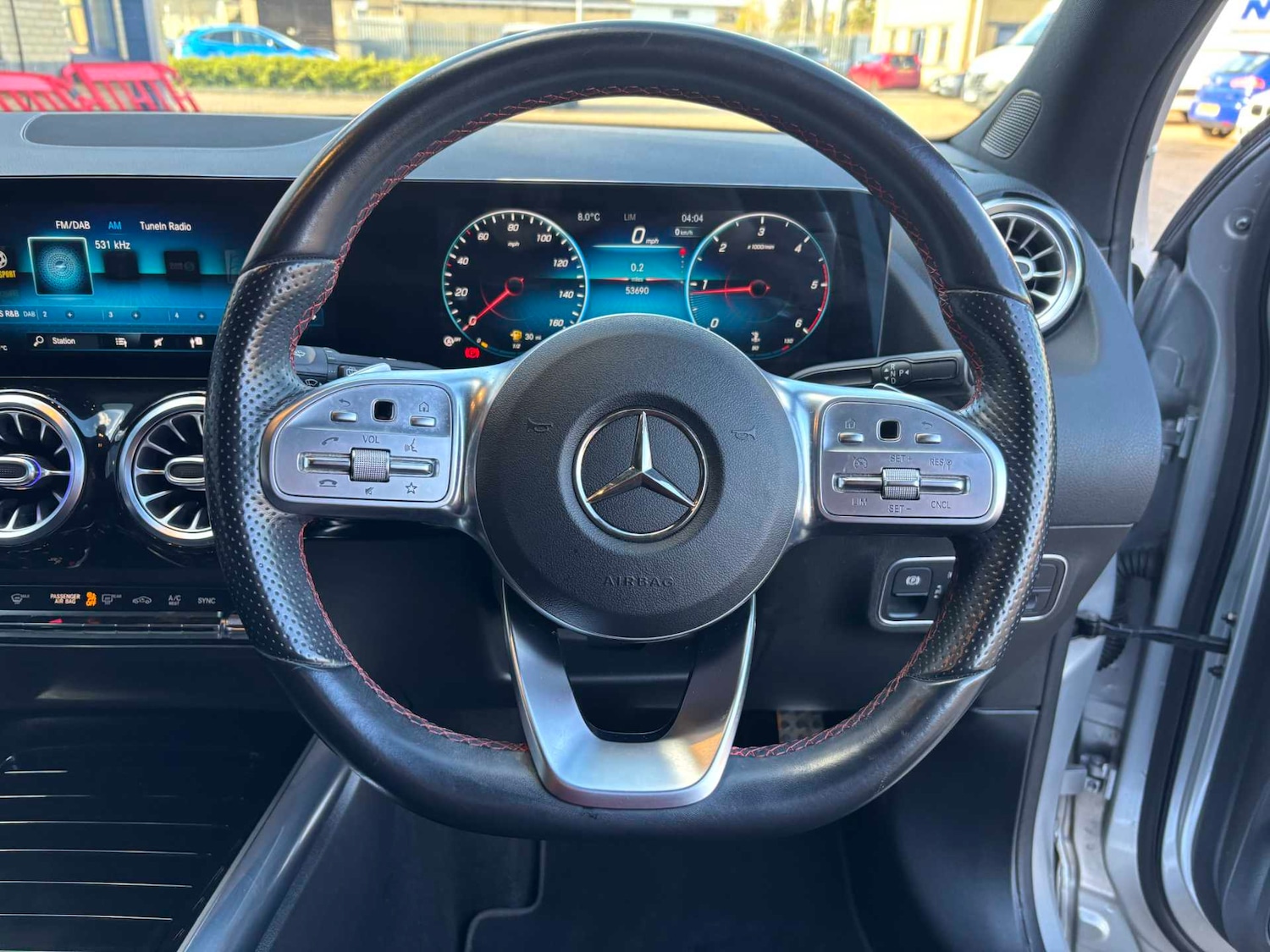 Used Mercedes-Benz GLA 2021 for sale - 78037547: Photo 30