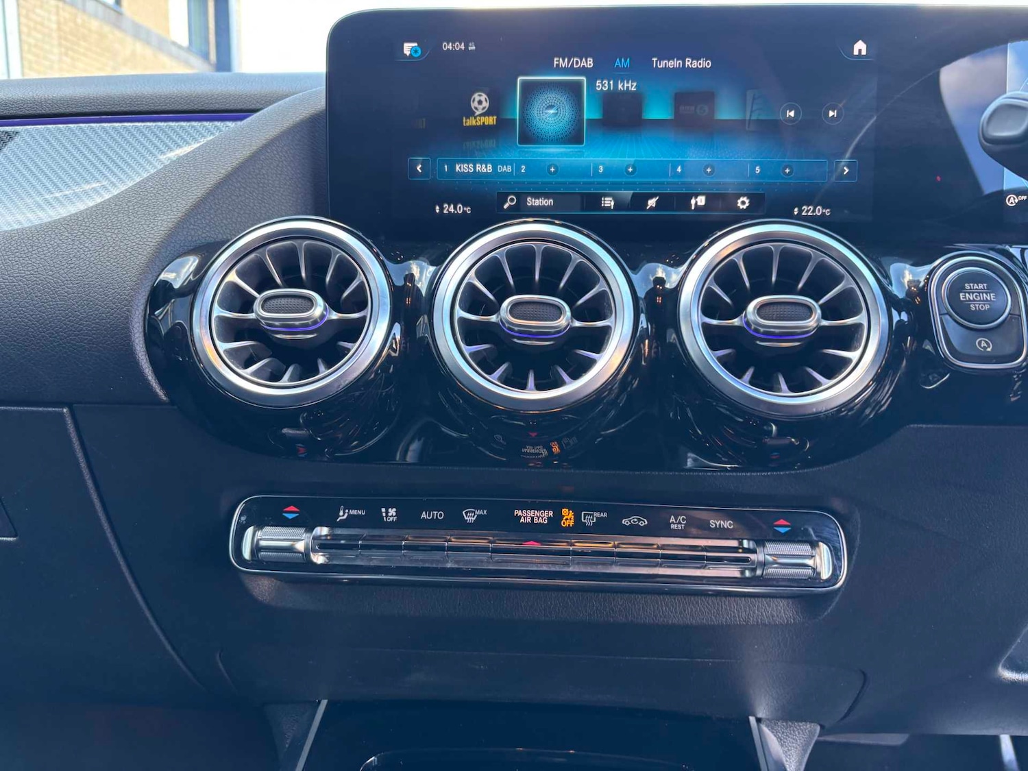 Used Mercedes-Benz GLA 2021 for sale - 78037547: Photo 33