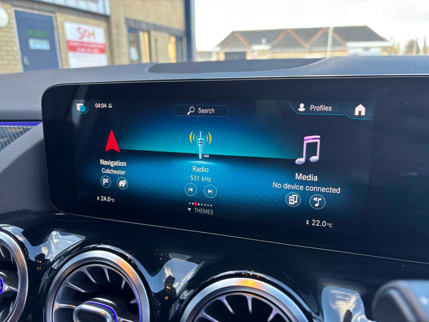 Used Mercedes-Benz GLA 2021 for sale - 78037547: Photo 34