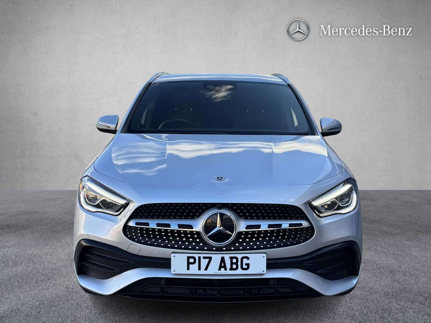Used Mercedes-Benz GLA 2021 for sale - 78037547: Photo 4
