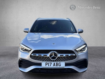 Used Mercedes-Benz GLA 2021 for sale - 78037547: Photo