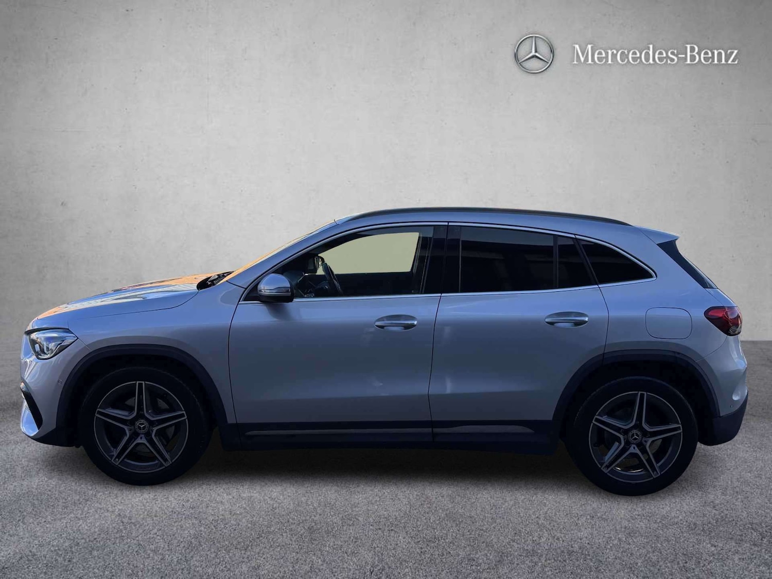 Used Mercedes-Benz GLA 2021 for sale - 78037547: Photo 5