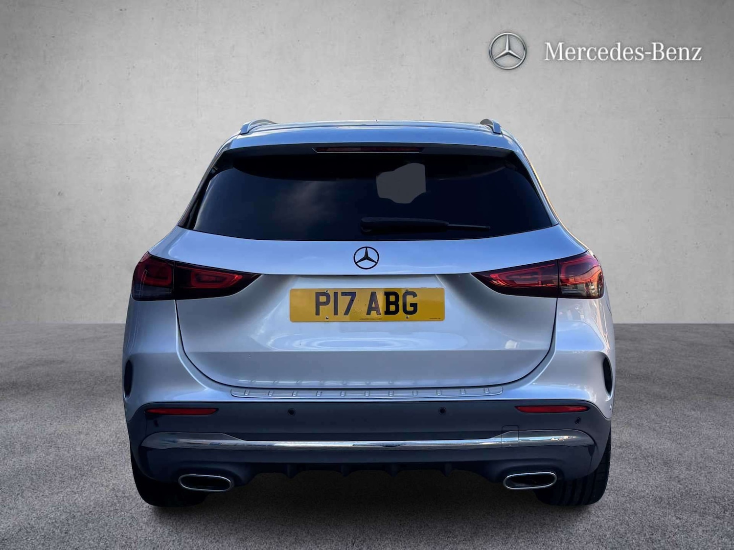 Used Mercedes-Benz GLA 2021 for sale - 78037547: Photo 6