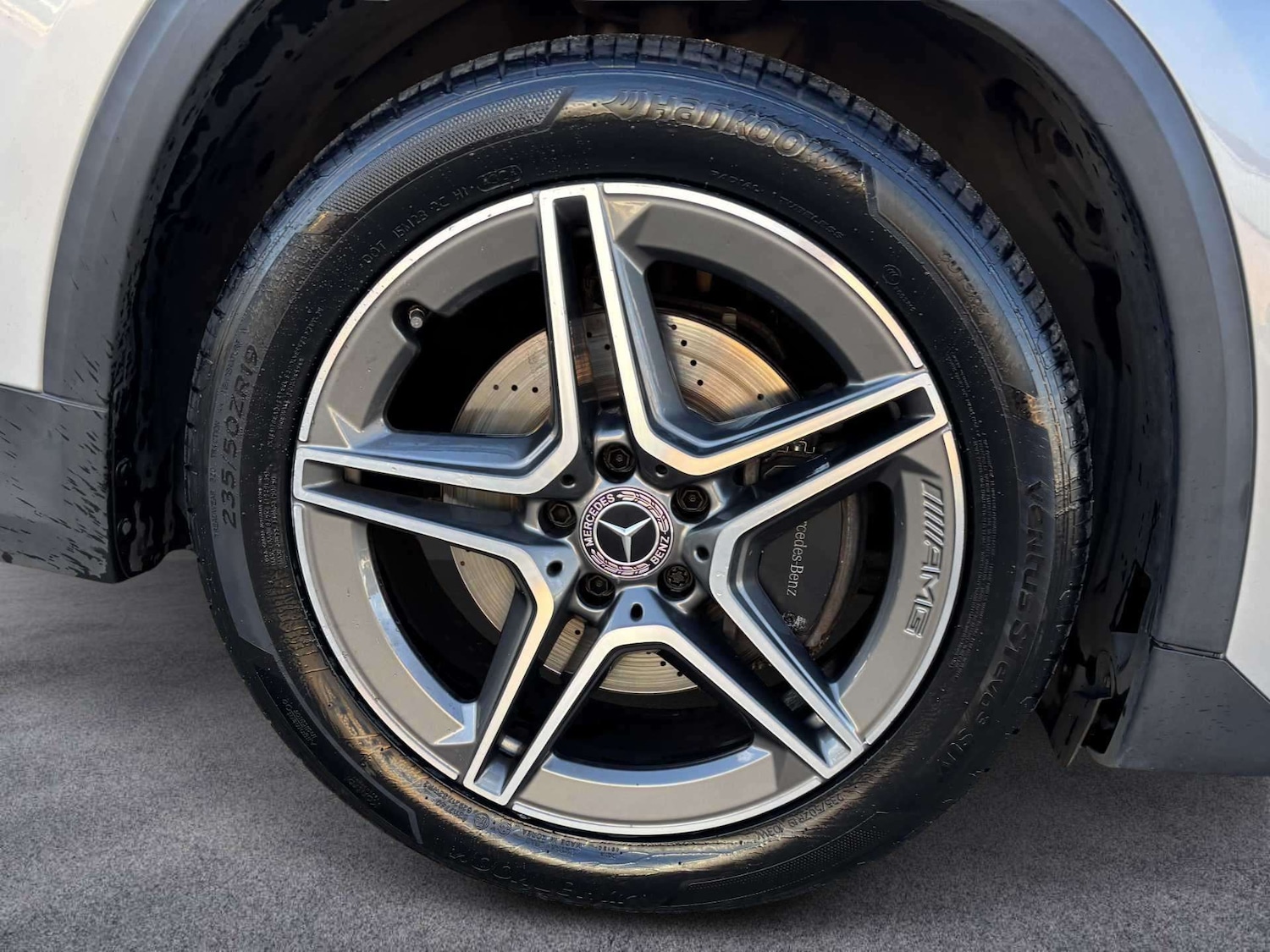 Used Mercedes-Benz GLA 2021 for sale - 78037547: Photo 7