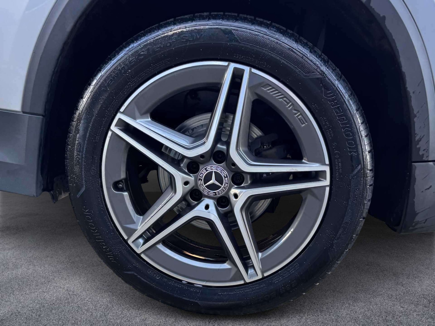 Used Mercedes-Benz GLA 2021 for sale - 78037547: Photo 9