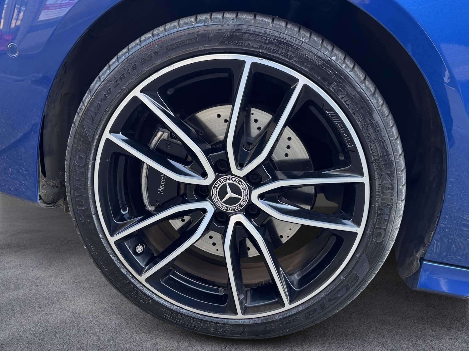 Used Mercedes-Benz CLA 2025 for sale - 77961039: Photo 10