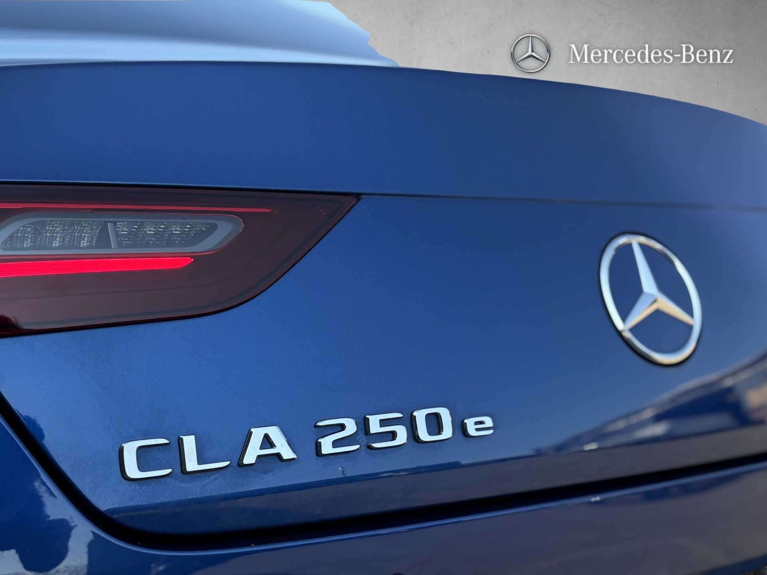 Used Mercedes-Benz CLA 2025 for sale - 77961039: Photo 11