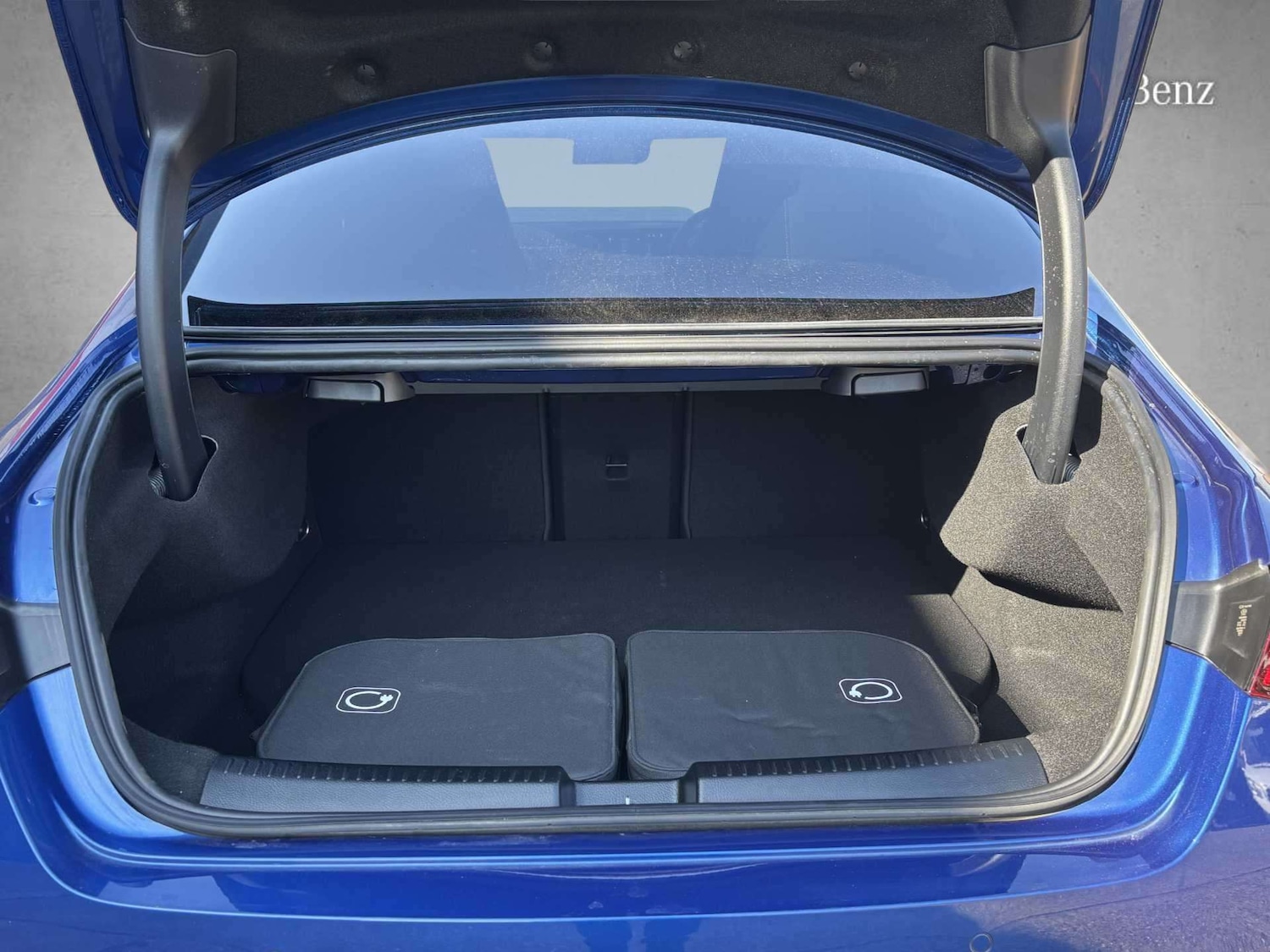 Used Mercedes-Benz CLA 2025 for sale - 77961039: Photo 12