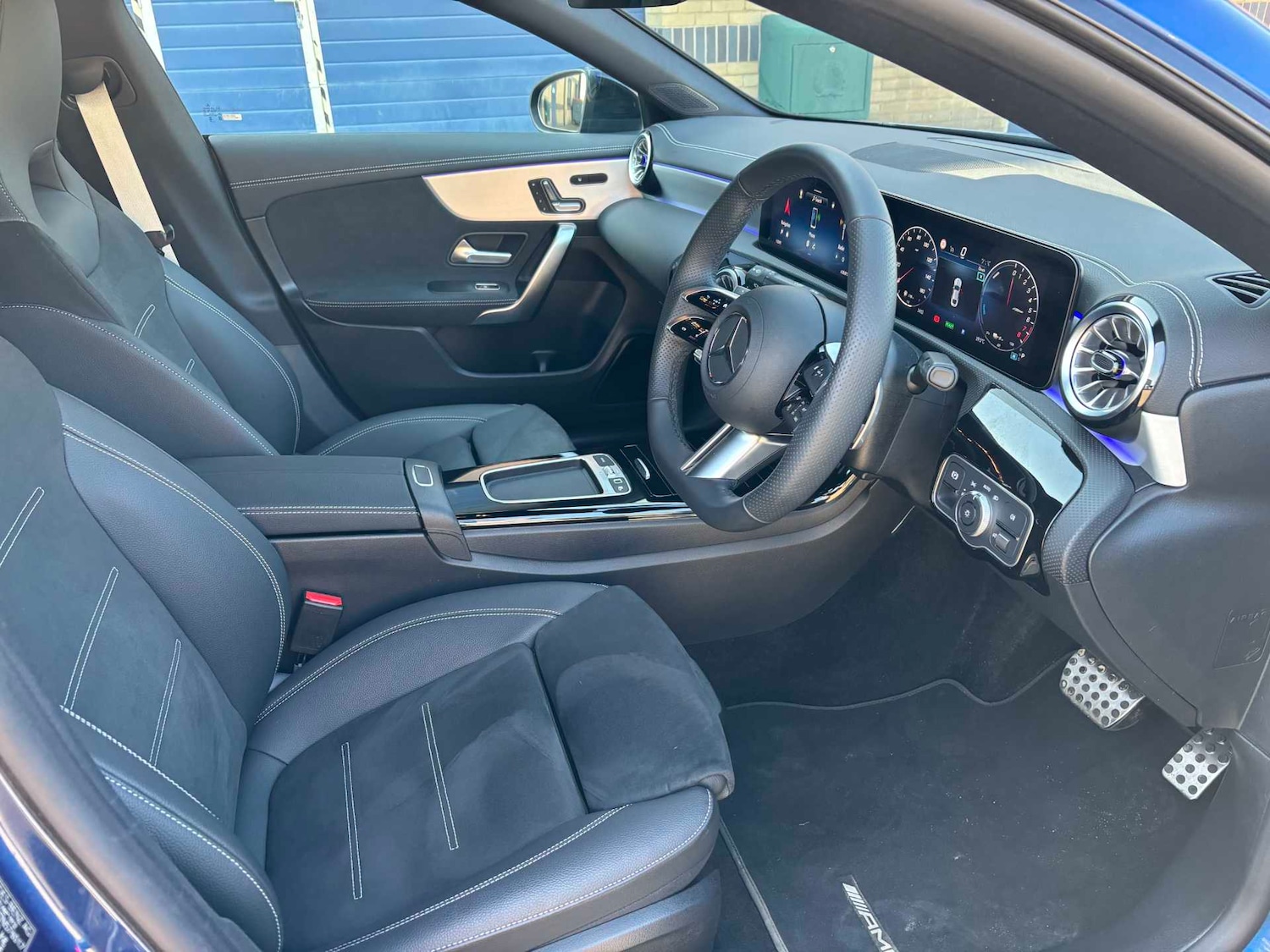 Used Mercedes-Benz CLA 2025 for sale - 77961039: Photo 13