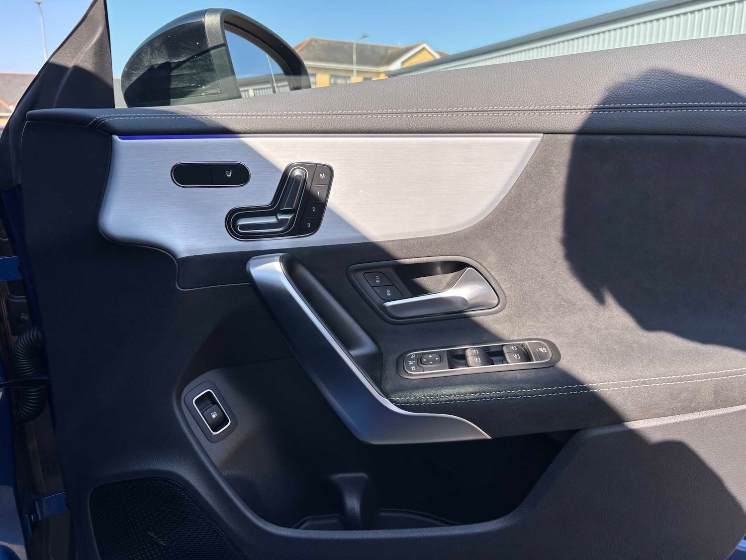 Used Mercedes-Benz CLA 2025 for sale - 77961039: Photo 14