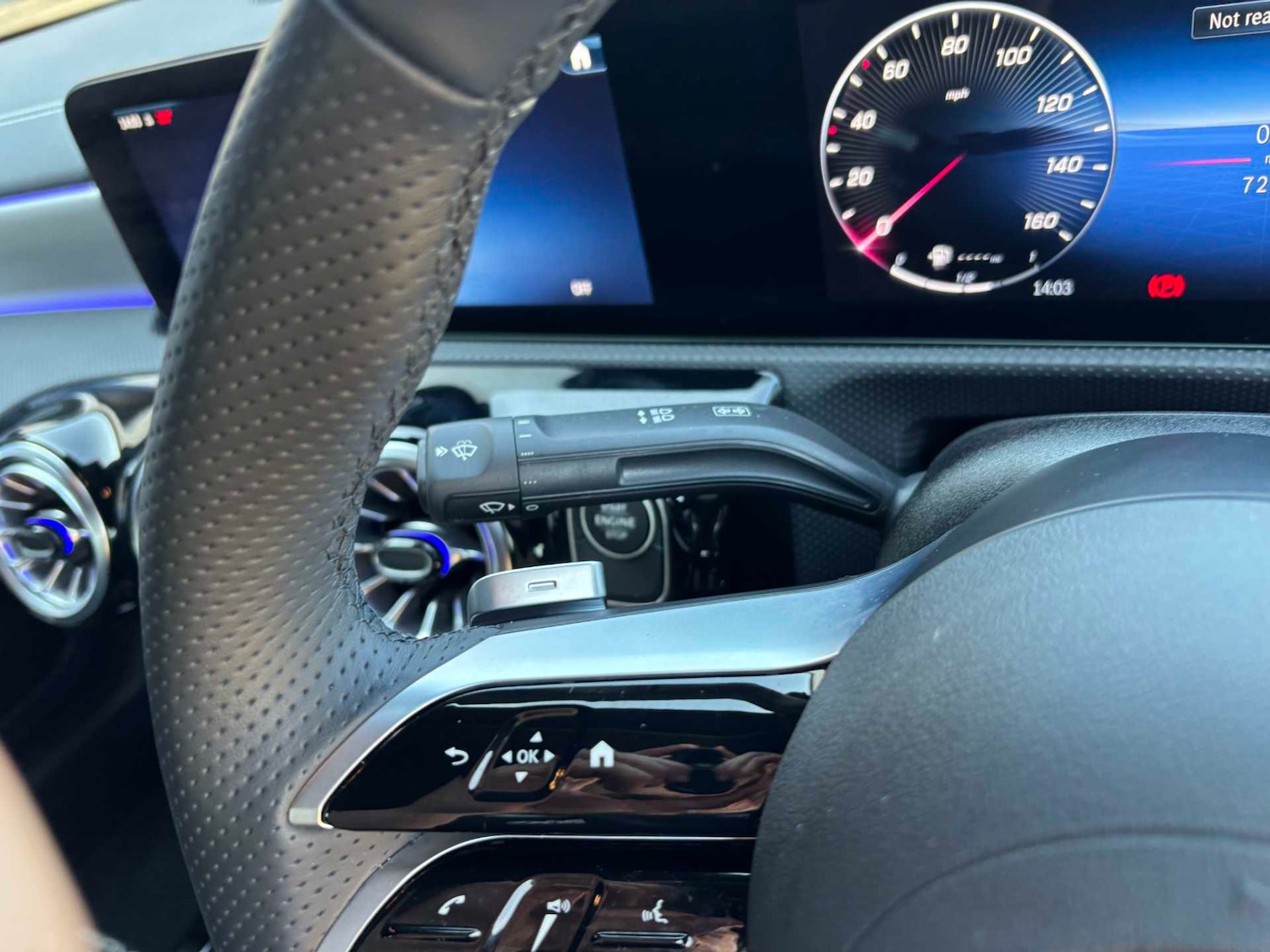 Used Mercedes-Benz CLA 2025 for sale - 77961039: Photo 18