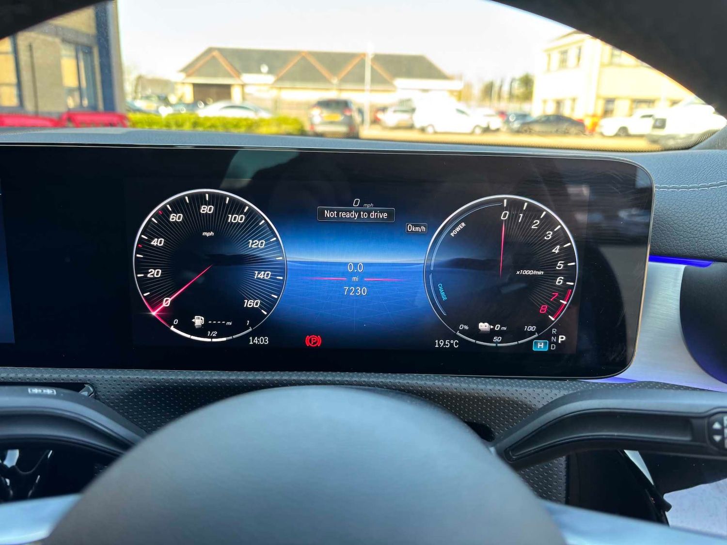 Used Mercedes-Benz CLA 2025 for sale - 77961039: Photo 19