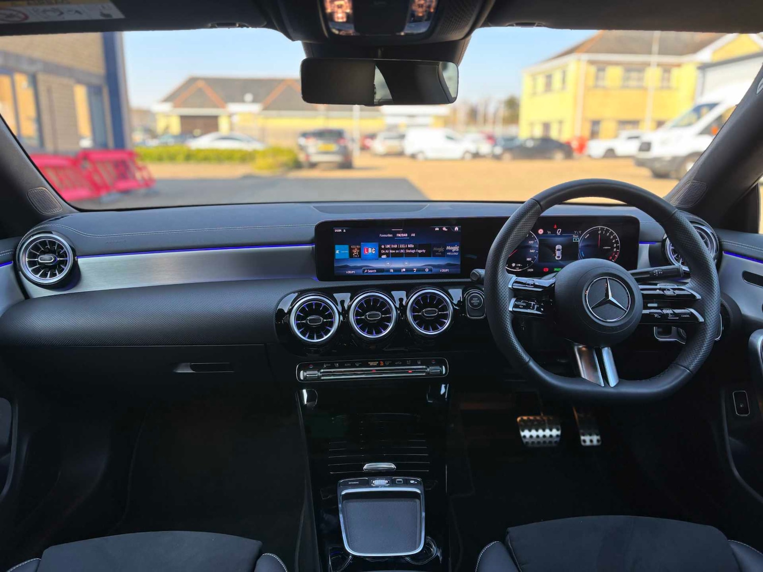 Used Mercedes-Benz CLA 2025 for sale - 77961039: Photo 20