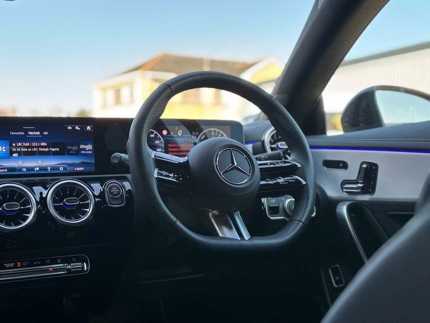 Used Mercedes-Benz CLA 2025 for sale - 77961039: Photo 21