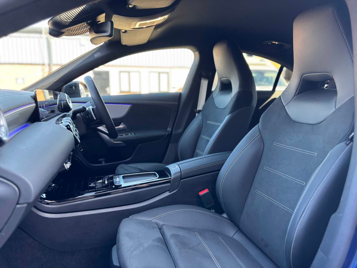 Used Mercedes-Benz CLA 2025 for sale - 77961039: Photo 22