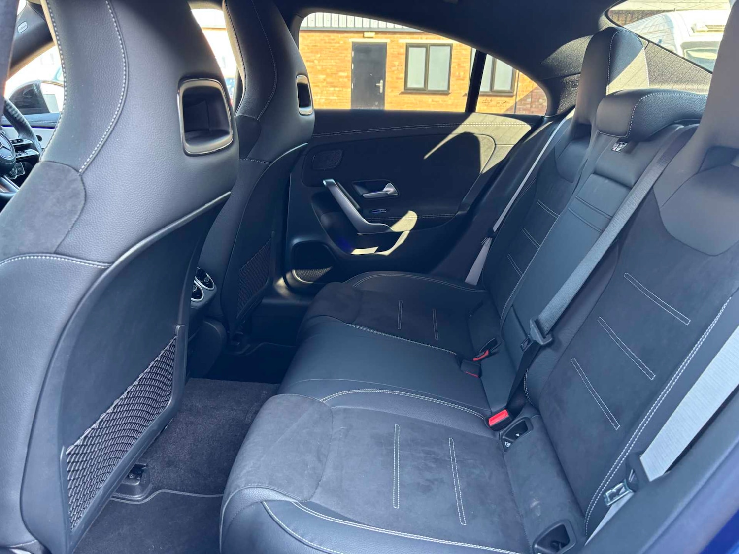 Used Mercedes-Benz CLA 2025 for sale - 77961039: Photo 23