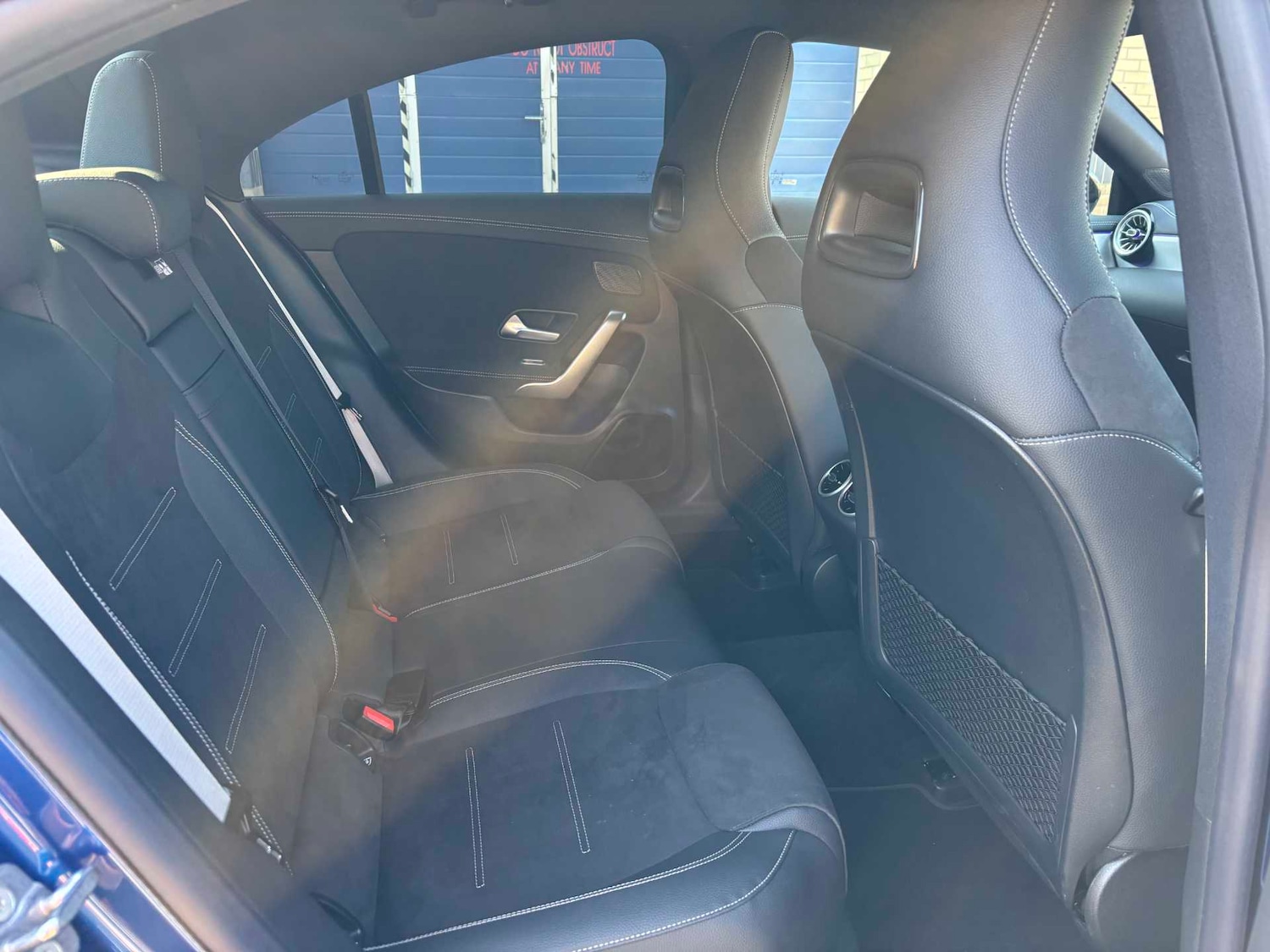 Used Mercedes-Benz CLA 2025 for sale - 77961039: Photo 24