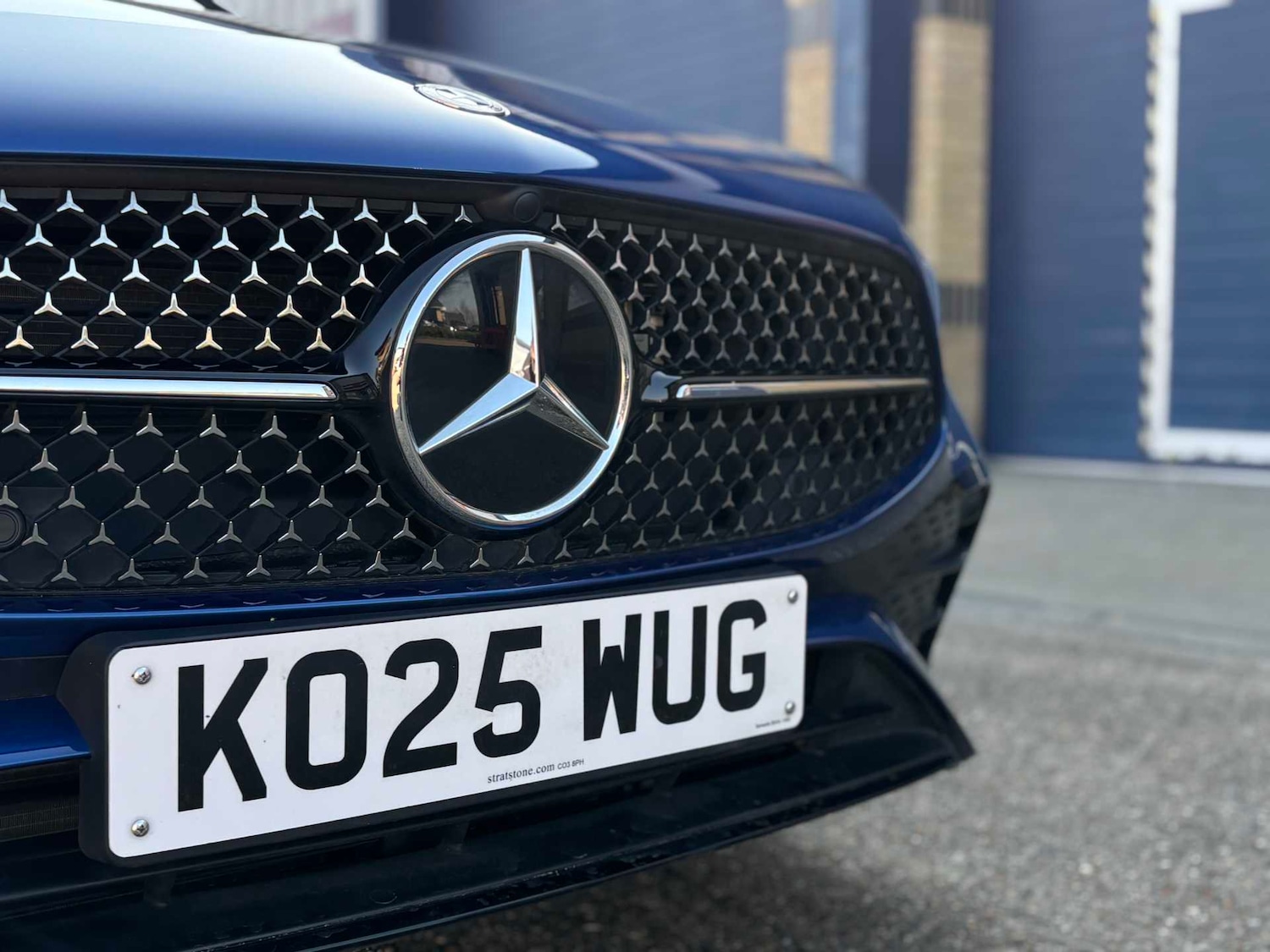 Used Mercedes-Benz CLA 2025 for sale - 77961039: Photo 26