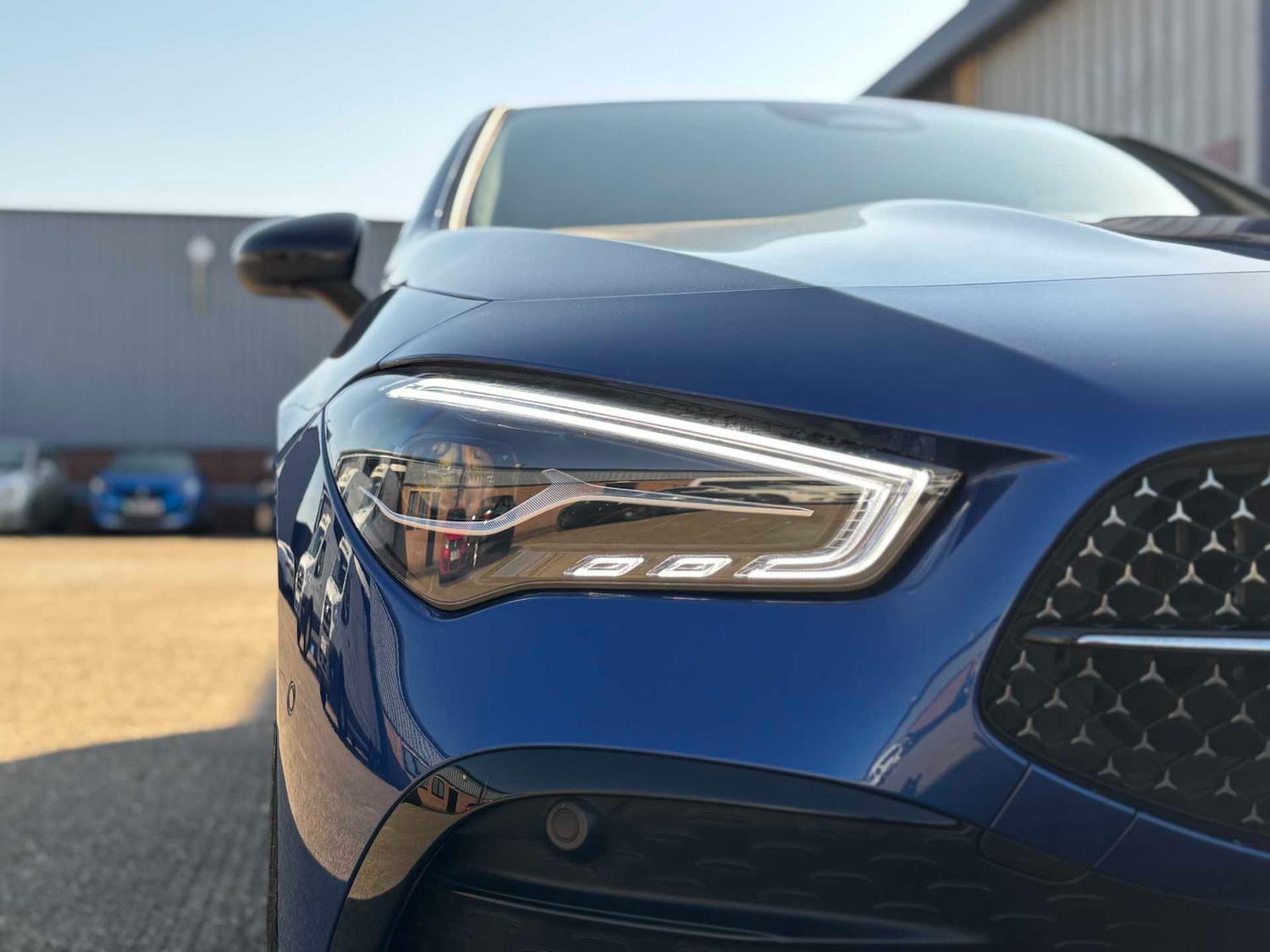 Used Mercedes-Benz CLA 2025 for sale - 77961039: Photo 27