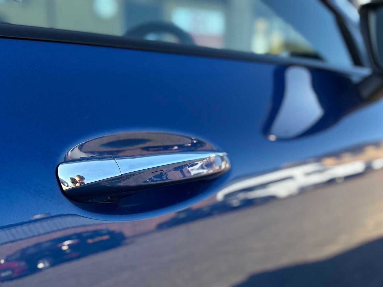 Used Mercedes-Benz CLA 2025 for sale - 77961039: Photo 28