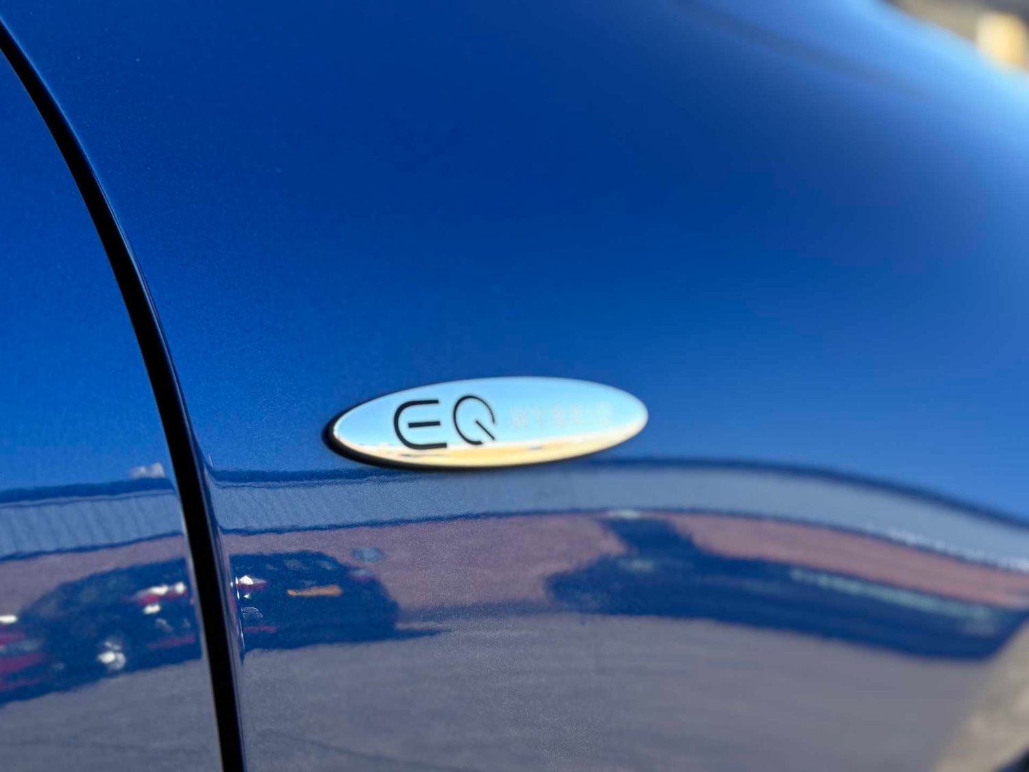 Used Mercedes-Benz CLA 2025 for sale - 77961039: Photo 29