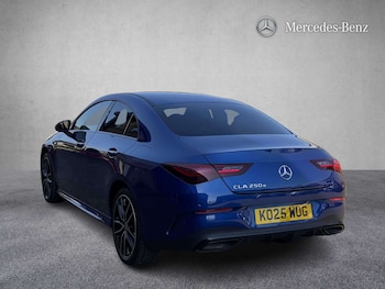 Used Mercedes-Benz CLA 2025 for sale - 77961039: Photo