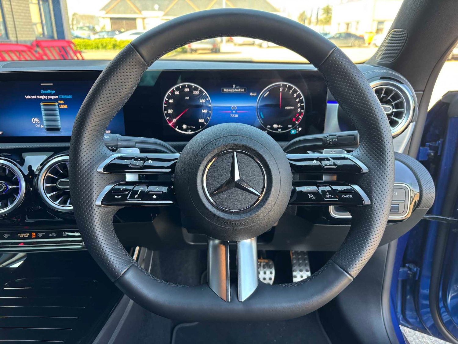 Used Mercedes-Benz CLA 2025 for sale - 77961039: Photo 30