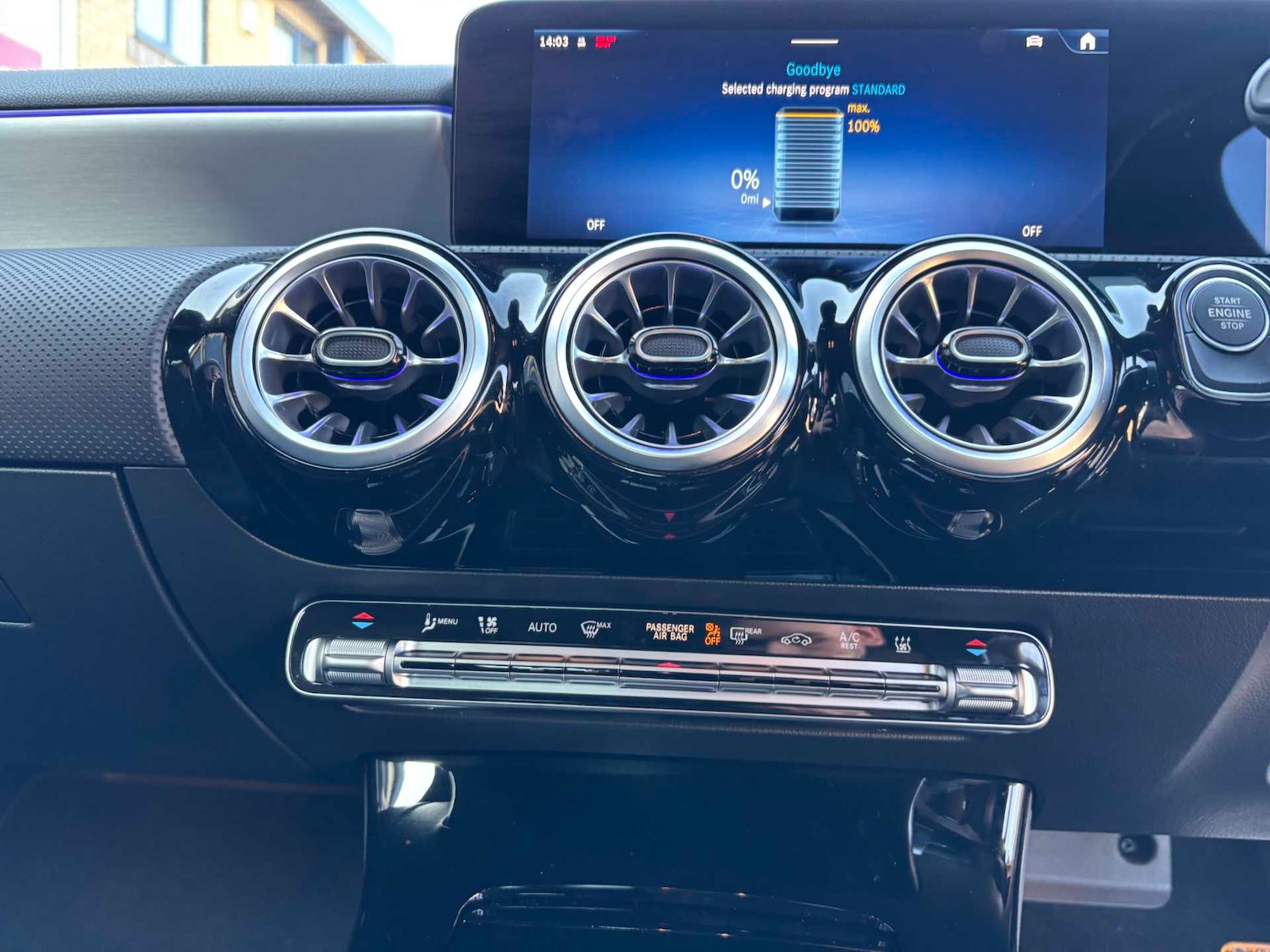 Used Mercedes-Benz CLA 2025 for sale - 77961039: Photo 33