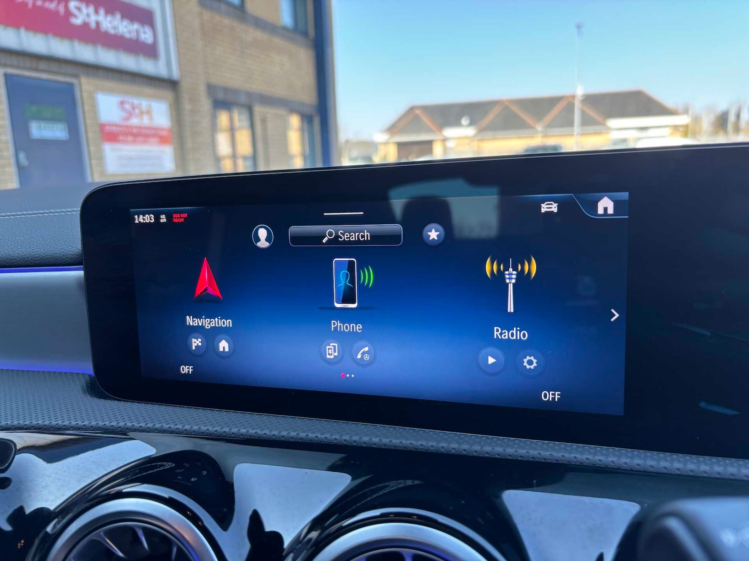 Used Mercedes-Benz CLA 2025 for sale - 77961039: Photo 34